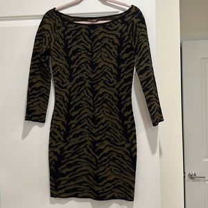 Roberto Cavalli dress, size 4 (40 eu)